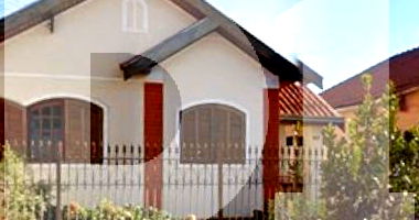 Casa com 6 cômodos em Pederneiras/SP - Oportunidade!