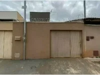 Casa em Leilão em Trindade/GO - Oportunidade Única
