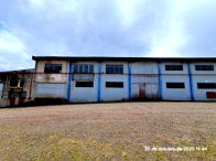 Galpão com 2.200m² em Terreno de 8.037m²
