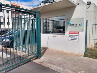 Apartamento com 1 quarto, 1 vaga, 55m²