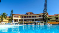 Apartamento com 56,77m², 1 quarto, 1 banheiro, 2 varandas - Marinas do Canal