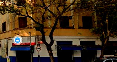 Imóvel Comercial com 3 Pavimentos no Centro de Leme/SP