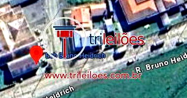 Terreno Amplo de 9.750m² em Taio/SC