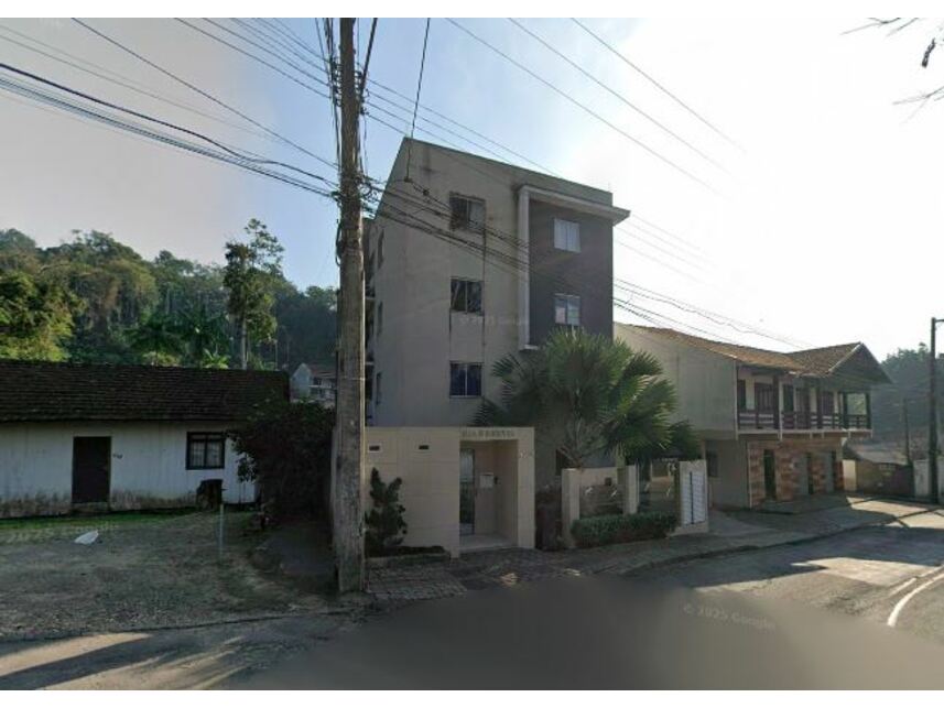 Apartamento com 2 quartos, 1 banheiro, 69,25m²