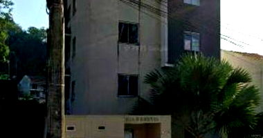 Apartamento com 2 quartos, 1 banheiro, 69,25m², ocupado