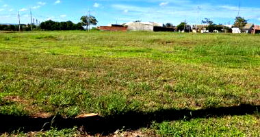 Lote de Terras com 336m² no Jardim Amaral - Terreno Ideal para Construção