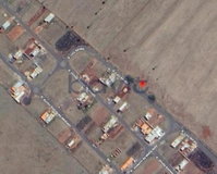 Terreno de 249,47m² em Santa Fé do Sul, ideal para investimento