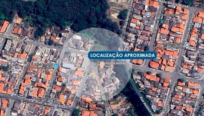 Terreno de 250 m² no Jardim Hungares, Sorocaba