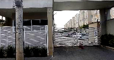 Apartamento Ocupado em Feira de Santana - BA