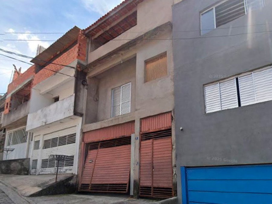 Casa com 211m² em Guarulhos - Oportunidade Judicial