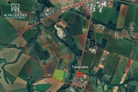 Sítio em Tujuguaba com 11 Hectares - Leilão Judicial com 50% de Desconto