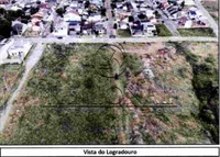 Terreno urbano de 300m² em São Gabriel/RS