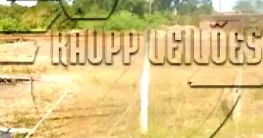 Terreno Urbano com 4.104m² em Gravataí/RS