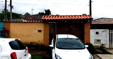 Casa com 12,50% de Fração Ideal em Pontal da Cruz