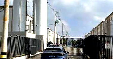 Apartamento com 2 quartos em Suzano/SP