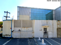 Prédio Comercial com 3.358,83m² em Higienópolis, Rio de Janeiro