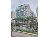 Apartamento 2 banheiros, 1 vaga, 81m²