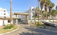 Apartamento 2 dormitórios com vaga em Campos dos Goytacazes/RJ