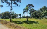 Imóvel Rural com 39.700,05 m² e 2 construções em Paulo Frontin/PR