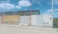 Casa Residencial em Campo Redondo - RN