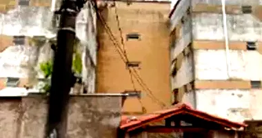 Apartamento com 57,79m² útil em Belo Horizonte