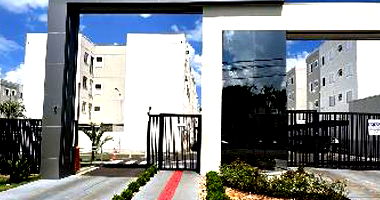 Apartamento 2 quartos, 1 banheiro, 1 vaga, 41m² privativos