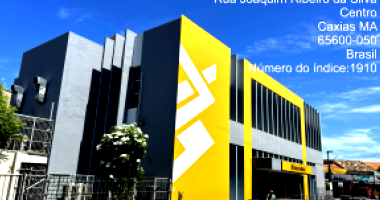 Prédio Comercial com Locação Simultânea