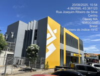 Prédio Comercial com Locação Simultânea