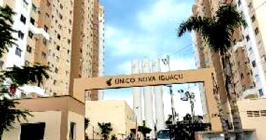 Apartamento com 2 quartos, 1 banheiro, 59.18m²