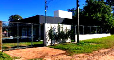 Casa Desocupada com 215m² de Área Construída em Uruguaiana/RS