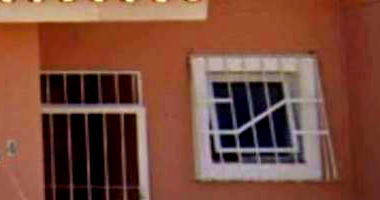 Casa Ocupada em Restinga com 38m²