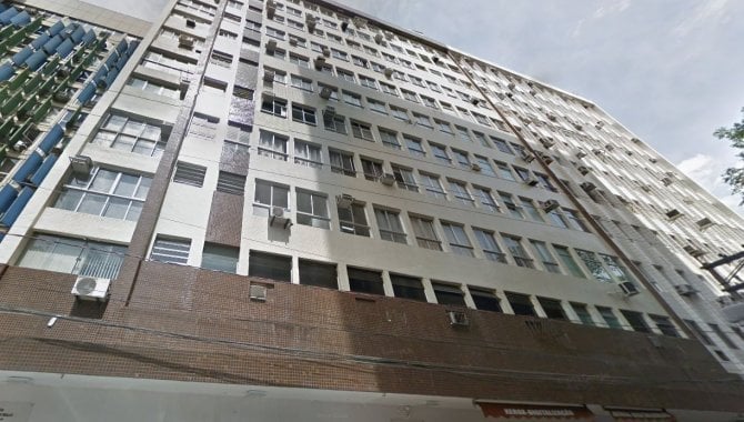 Conjunto Comercial 186m² - Centro, Santos