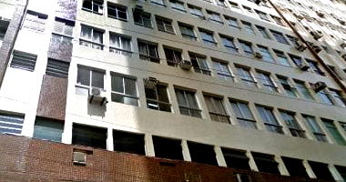 Direitos sobre Conjunto Comercial de 186 m² - Centro de Santos