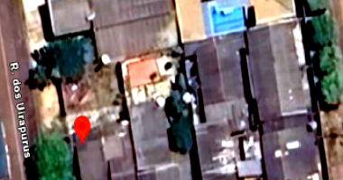 Casa com 2 quartos em Sinop, MT