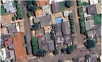 Casa com 2 quartos em Sinop, MT
