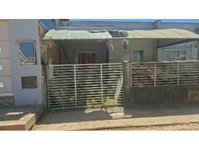 Casa em Tabuleiro - 47m² - Ocupada
