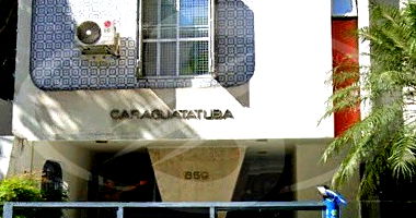 Apartamento com 156 m² em Cerqueira Cesar, São Paulo