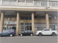 Sala Comercial com 53,76 m² no Edifício Coliseu