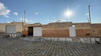 Casa com 120,79 m² em Ilha de Santana - Ocupada