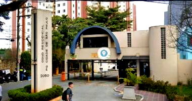 Apartamento 69m² com 1 vaga em Vila Prudente, São Paulo