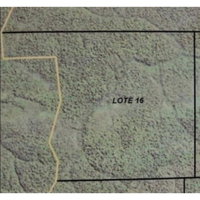 Imóvel Rural com 3.027,7862 ha em Colniza/MT - Lote 16