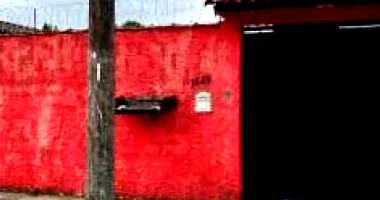 Casa Padrão Ocupada com 1 Quarto e 1 Banheiro em Peruíbe