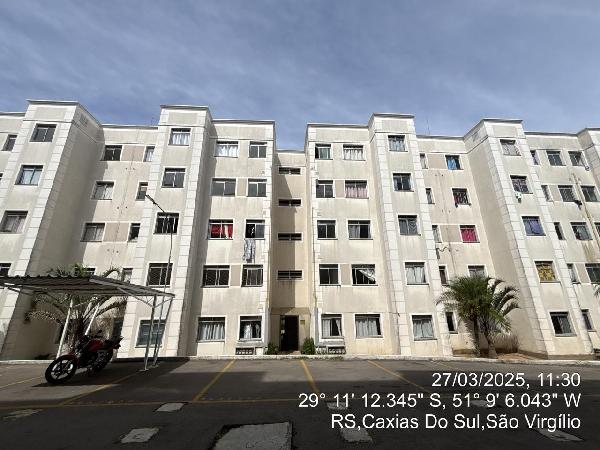 Apartamento com 1 vaga, 1 banheiro, 76,83 m² área total