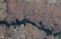 Terreno com 280m² no Jardim Palmas