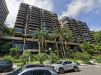Apartamento 203 em localização nobre