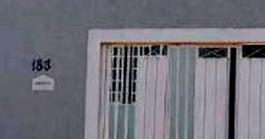 Casa com 5 quartos e 4 banheiros no Parque Dallas