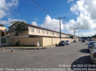 Casa com 2 quartos em Campos dos Goytacazes/RJ