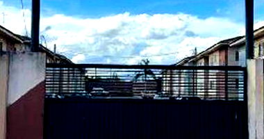 Apartamento com 2 quartos em Valparaíso de Goiás