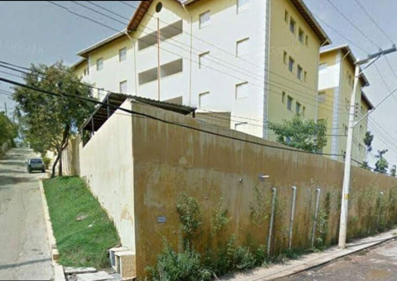 Apartamento no Condomínio Mirante dos Lagos com 2 dormitórios