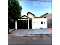 Casa com 153,45m² e Terreno de 250m² em Nova Andradina/MS